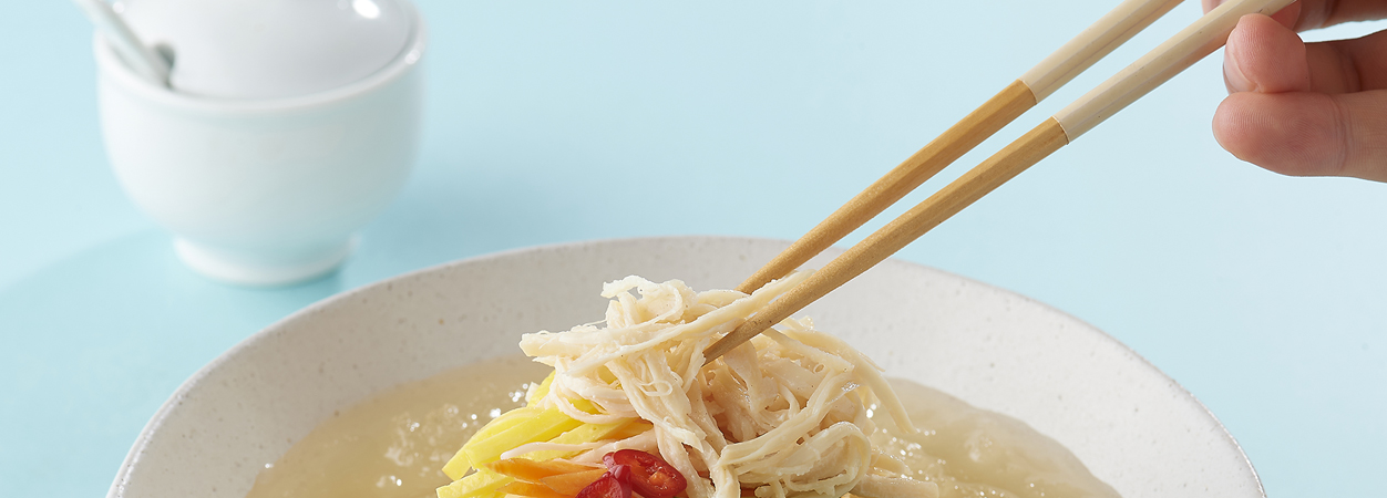 객만족과 더불어 성장하는 조일푸드