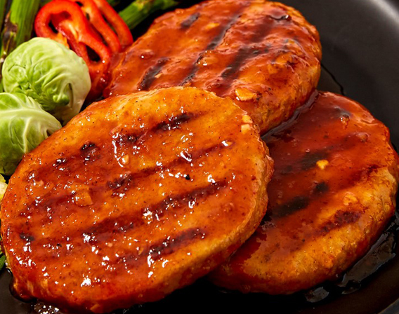 썸탈꺼닭 닭가슴살 스테이크