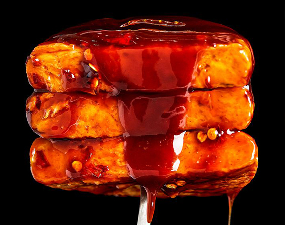 썸탈꺼닭 닭가슴살 스테이크