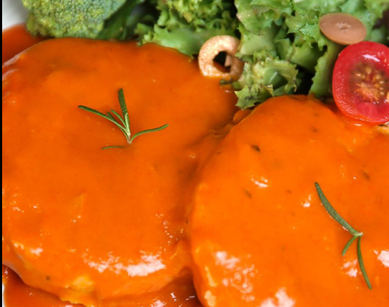 썸탈꺼닭 닭가슴살 스테이크