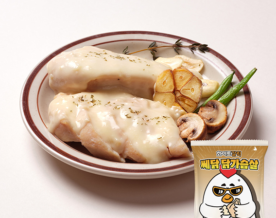 쎄닭 닭가슴살