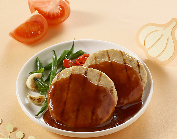 더하닭 닭가슴살 스테이크