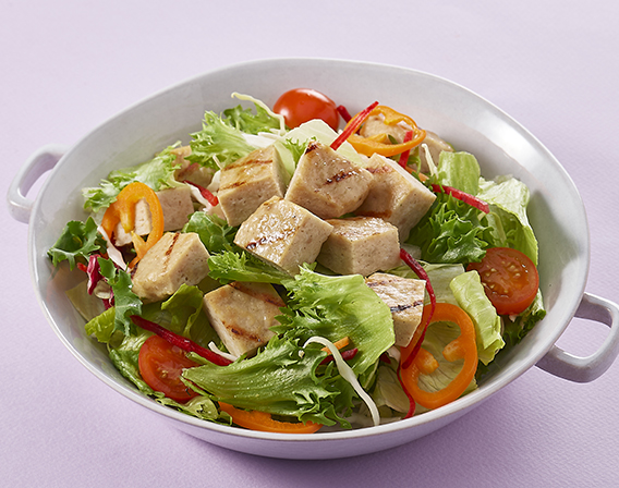 더하닭 닭가슴살 스테이크