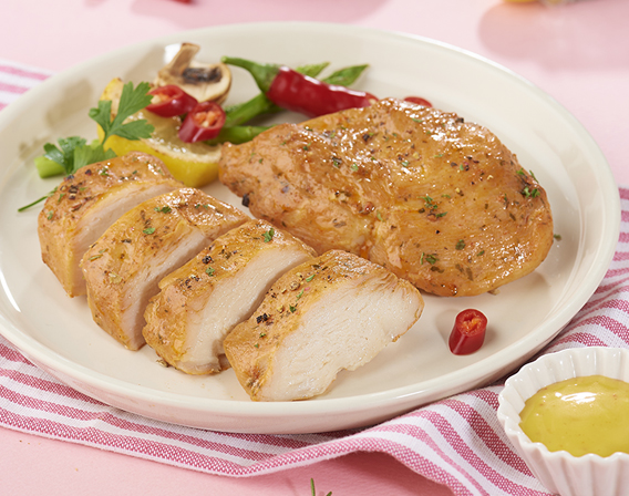 더하닭 통닭가슴살