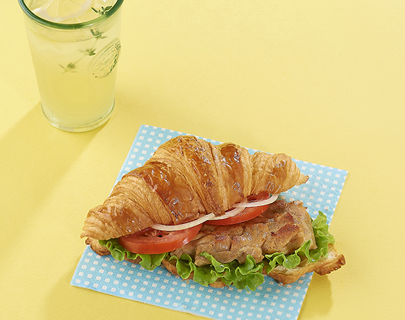 더하닭 닭다리 오븐구이