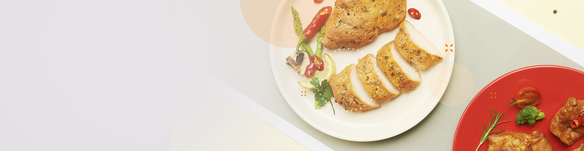 진정한 맛을 즐기다 조일푸드